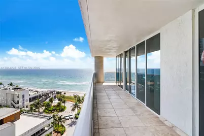 1800 S Ocean Dr #1101, Hallandale Beach, FL 33009 - Photo 10