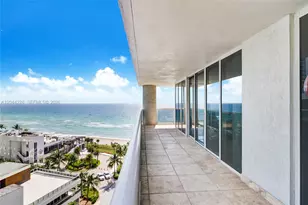 1800 S Ocean Dr, Hallandale Beach, FL 33009 - Photo 10