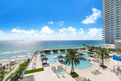 1800 S Ocean Dr #1101, Hallandale Beach, FL 33009 - Photo 2