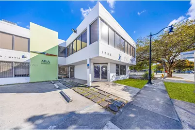 1235 SW 22nd St, Miami, FL 33145 - Photo 1