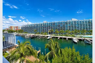 3001 NE 185th St #515, Aventura, FL 33180 - Photo 14