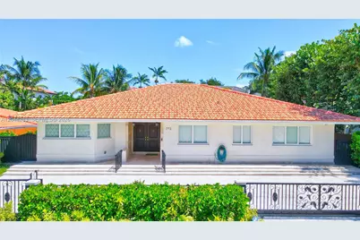 773 Woodcrest Rd, Key Biscayne, FL 33149 - Photo 1