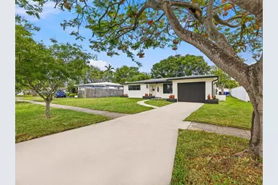 3246 Buchanan St, Hollywood, FL 33021 - Photo 4