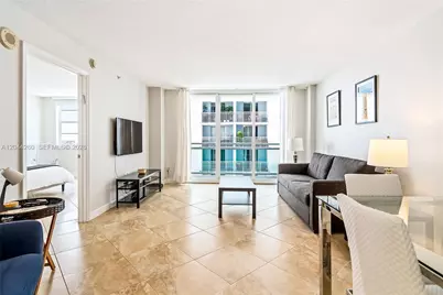 6917 Collins Ave #1012, Miami Beach, FL 33141 - Photo 2