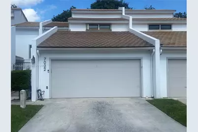 7022 Edgemere Ter, Palm Beach Gardens, FL 33410 - Photo 2