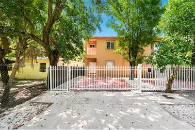 145 NE 60th St #145, Miami, FL 33137 - Photo 1