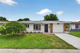 5711 NW 48th Terrace, Tamarac, FL 33319 - Photo 1