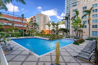 2000 N Bayshore Dr #516, Miami, FL 33137 - Photo 28