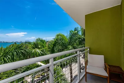 2000 N Bayshore Dr #516, Miami, FL 33137 - Photo 4