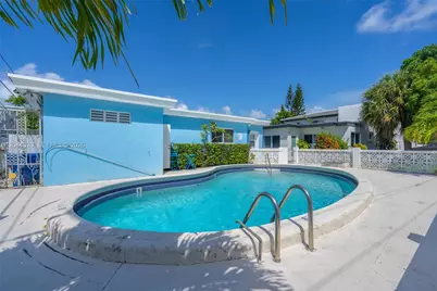 2120 Biarritz Dr #1, Miami Beach, FL 33141 - Photo 1