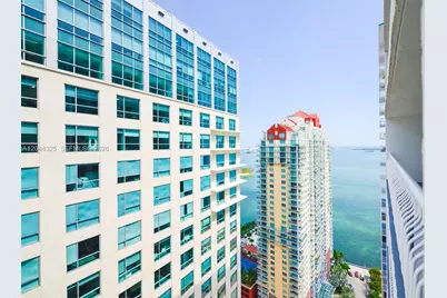 1200 Brickell Bay Dr #3614, Miami, FL 33131 - Photo 2