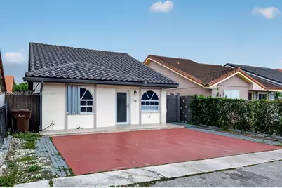2141 W 53rd St #1, Hialeah, FL 33016 - Photo 1