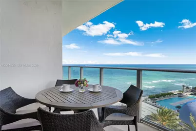 4111 S Ocean Dr #1405, Hollywood, FL 33019 - Photo 2