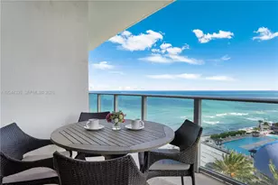 4111 S Ocean Dr, Hollywood, FL 33019 - Photo 2
