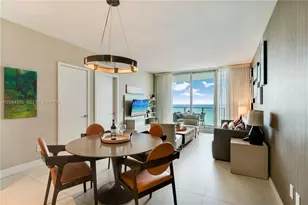 4111 S Ocean Dr, Hollywood, FL 33019 - Photo 1