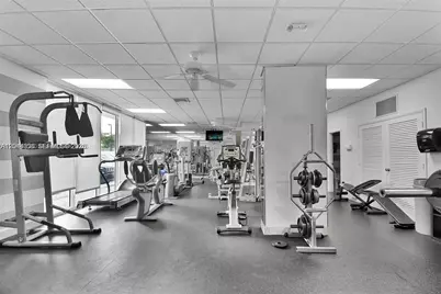 2100 Sans Souci Blvd #A410, North Miami, FL 33181 - Photo 8