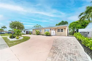 7101 Hope St, Hollywood, FL 33024 - Photo 2
