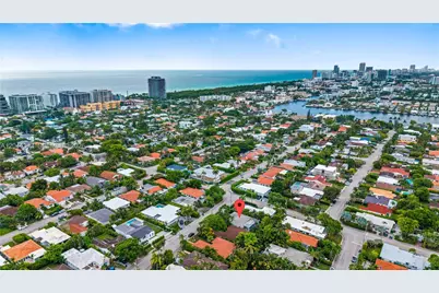 9008 Emerson Ave, Surfside, FL 33154 - Photo 2