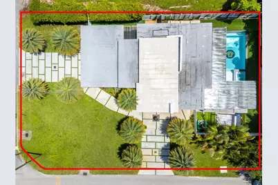 [Address not provided], Biscayne Park, FL 33161 - Photo 34