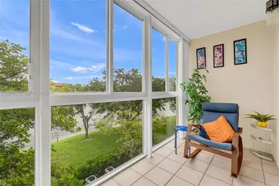 12900 SW 13th St #309E, Pembroke Pines, FL 33027 - Photo 20