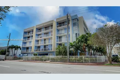 8340 Harding Ave #504, Miami Beach, FL 33141 - Photo 1
