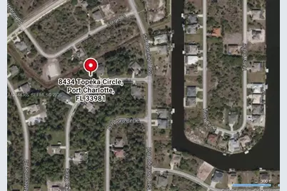 8434 Topeka Cir, Port Charlotte, FL 33981 - Photo 1