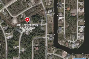 8434 Topeka Cir, Port Charlotte, FL 33981 - Photo 1
