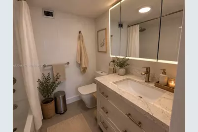 2100 Sans Souci Blvd #A410, North Miami, FL 33181 - Photo 12