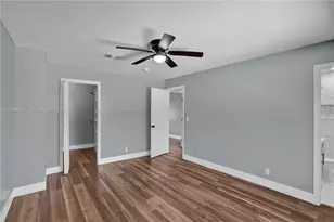 611 SW 76th Terrace, North Lauderdale, FL 33068 - Photo 16