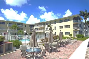 450 Golden Isles Dr, Hallandale Beach, FL 33009 - Photo 14