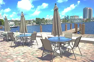 450 Golden Isles Dr, Hallandale Beach, FL 33009 - Photo 10