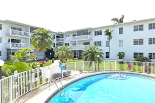 450 Golden Isles Dr, Hallandale Beach, FL 33009 - Photo 2