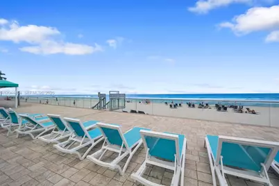 3725 S Ocean Dr #1225, Hollywood, FL 33019 - Photo 2