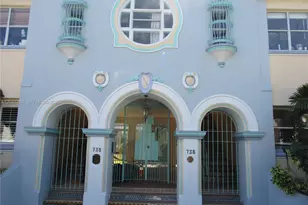 736 13th St, Miami Beach, FL 33139 - Photo 1