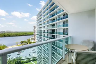 100 Bayview Dr, Sunny Isles Beach, FL 33160 - Photo 20