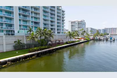 18100 N Bay Rd #304, Sunny Isles Beach, FL 33160 - Photo 50