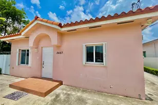 2487 W 5th Ct, Hialeah, FL 33010 - Photo 1
