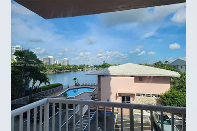 3161 S Ocean Dr #301, Hallandale Beach, FL 33009 - Photo 10