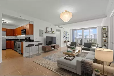401 69th St #1012, Miami Beach, FL 33141 - Photo 1
