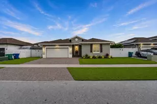 13361 SW 274th Terrace, Homestead, FL 33032 - Photo 1