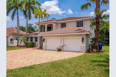 351 SW 184th Ter #N/A, Pembroke Pines, FL 33029 - Photo 4