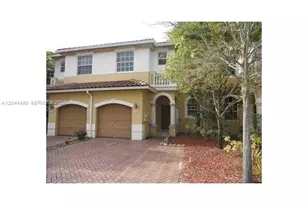 5028 SW 141st Ave, Miramar, FL 33027 - Photo 1