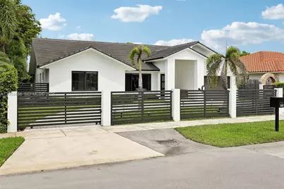 6816 SW 89th Ct, Miami, FL 33173 - Photo 2