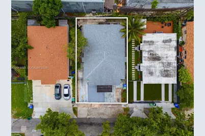370 NE 55th St, Miami, FL 33137 - Photo 56