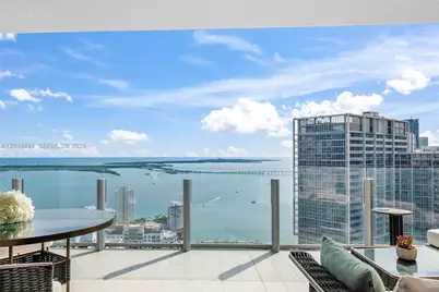 300 Biscayne Blvd Way #5104, Miami, FL 33131 - Photo 6