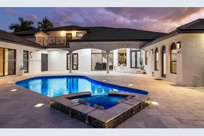 3910 SW 186th Ter, Miramar, FL 33029 - Photo 50