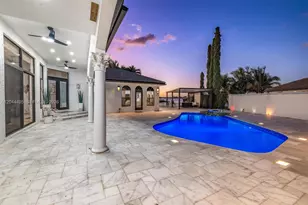 3910 SW 186 Terrace, Miramar, FL 33029 - Photo 54