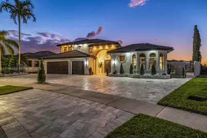 3910 SW 186th Ter, Miramar, FL 33029 - Photo 62