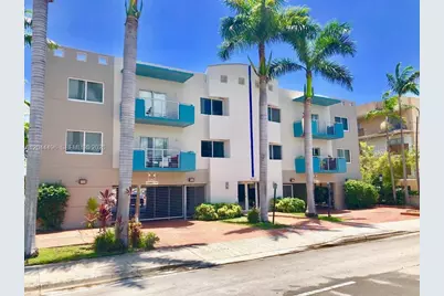 16851 NE 35th Ave #27, North Miami Beach, FL 33160 - Photo 14