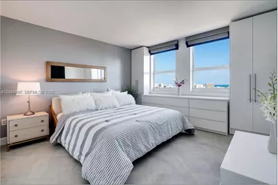 90 Alton Rd #1207, Miami Beach, FL 33139 - Photo 8